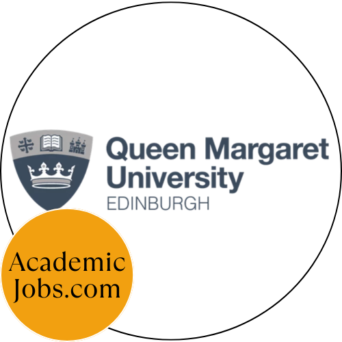 Queen Margaret University, Edinburgh logo